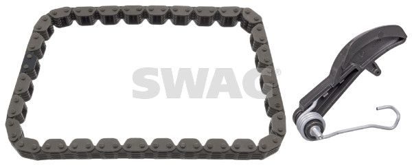 Приводний ланцюг оливного насоса SWAG 30102505 - zapix