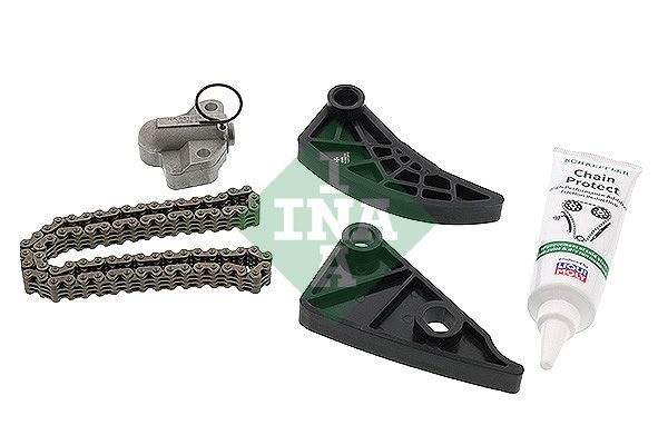 Приводний ланцюг оливного насоса SCHAEFFLER INA 558015320 - zapix