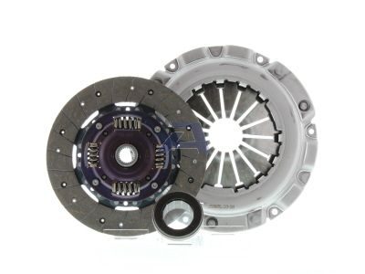 Комплект зчеплення AISIN KO004 - zapix