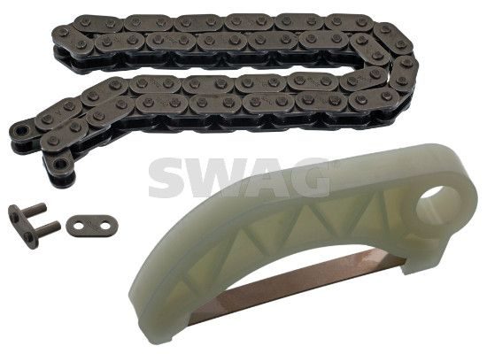 Приводний ланцюг оливного насоса SWAG 10944611 - zapix