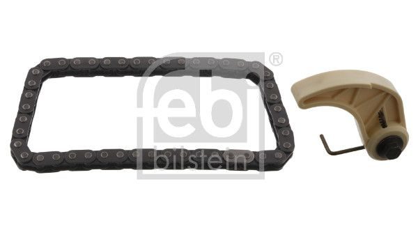 Приводний ланцюг оливного насоса FEBI BILSTEIN 33754 - zapix