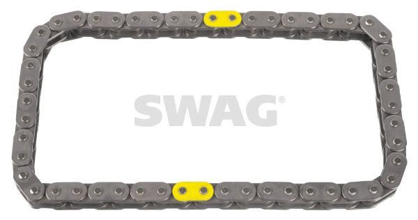 Приводний ланцюг оливного насоса SWAG 81100069 - zapix