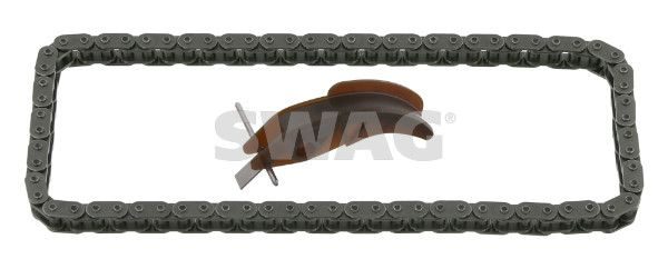 Приводний ланцюг оливного насоса SWAG 50933910 - zapix