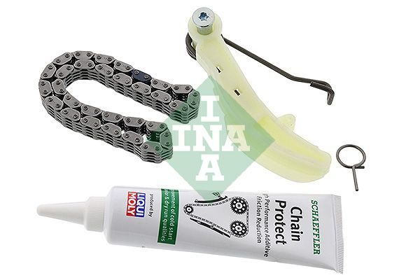 Приводний ланцюг оливного насоса SCHAEFFLER INA 558007110 - zapix