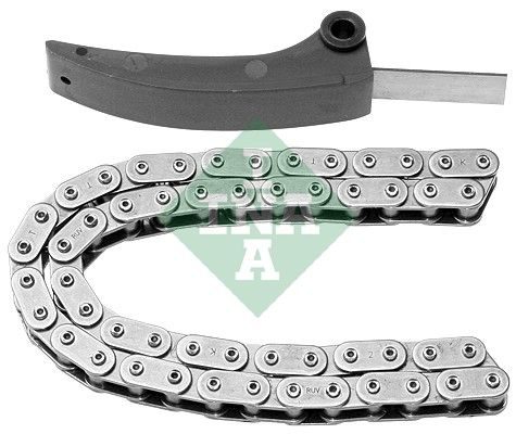 Приводний ланцюг оливного насоса SCHAEFFLER INA 559006610 - zapix