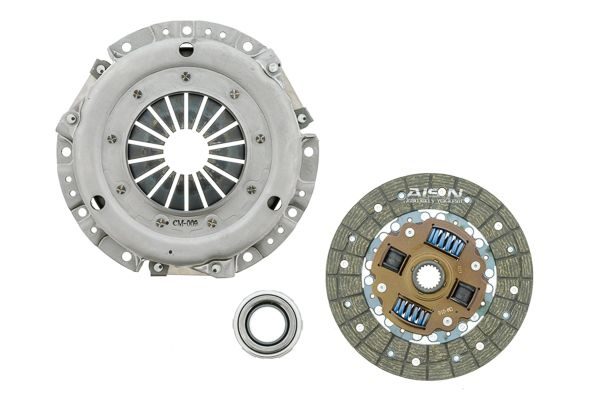 Комплект зчеплення AISIN KM009 - zapix