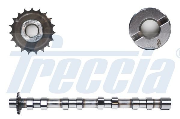 Розподільний вал FRECCIA CM052176 - zapix
