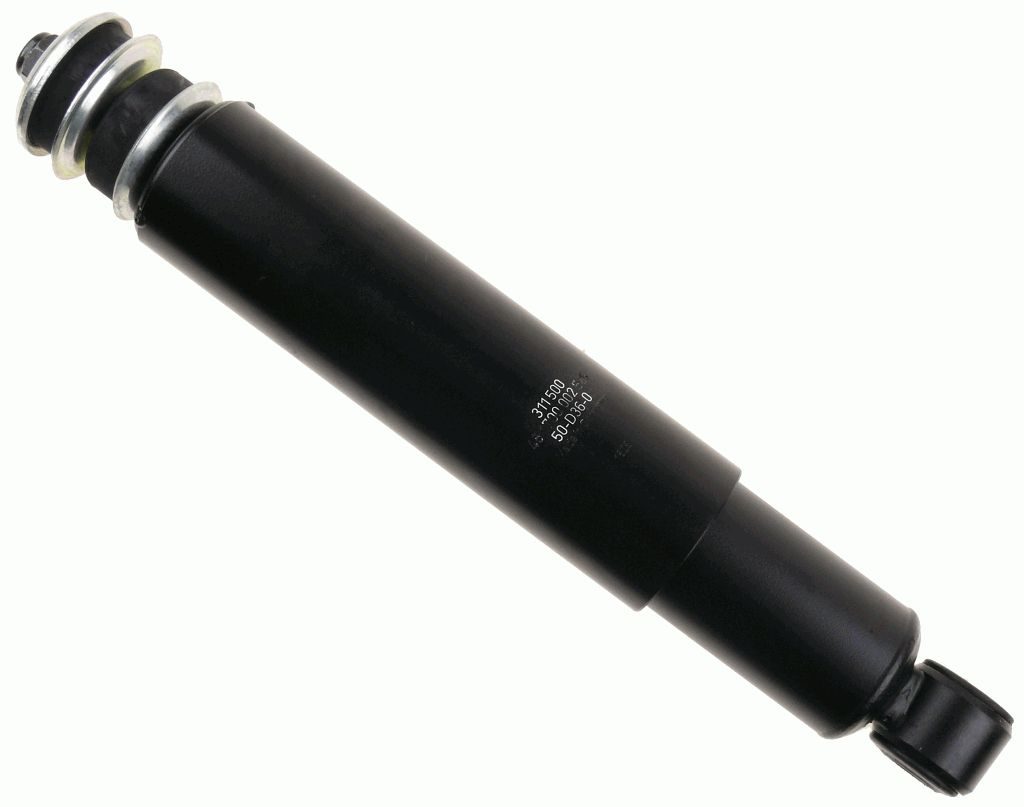 Амортизатор SACHS 311500 - zapix