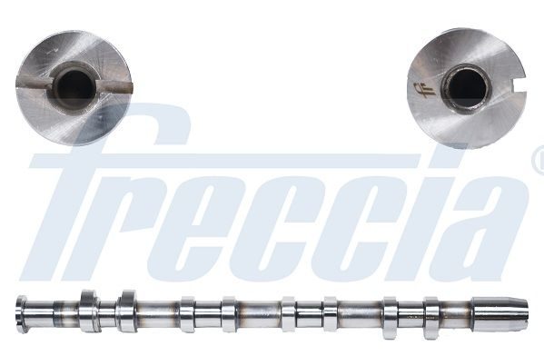 Розподільний вал FRECCIA CM052247 - zapix