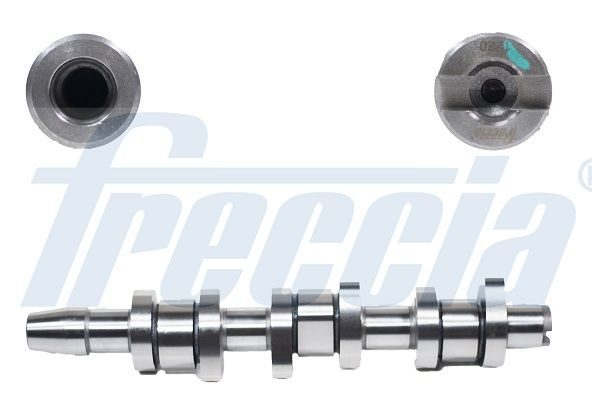 Розподільний вал FRECCIA CM052263 - zapix