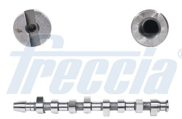 Розподільний вал FRECCIA CM052216 - zapix