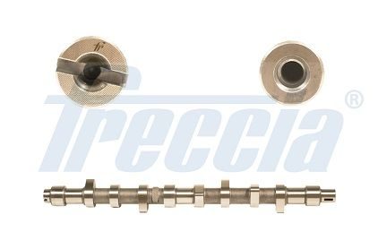Розподільний вал FRECCIA CM052141 - zapix