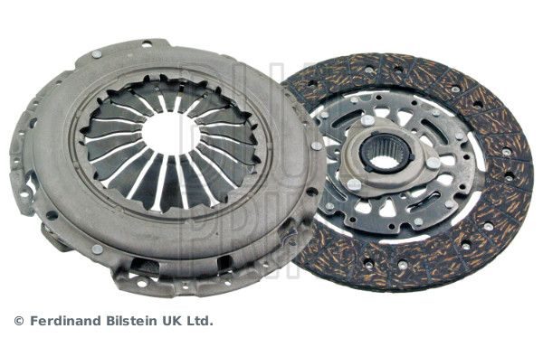Комплект сцепления BLUE PRINT ADV183099