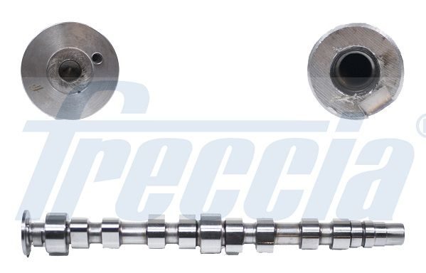 Розподільний вал FRECCIA CM052214 - zapix