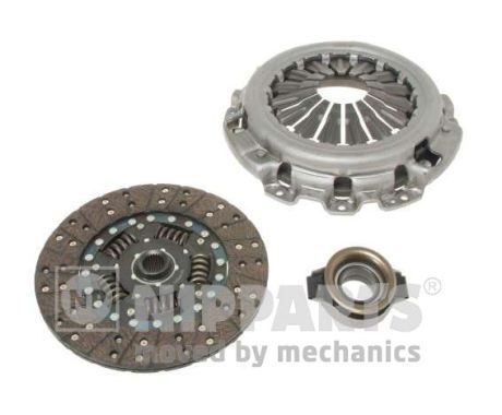 Комплект зчеплення NIPPARTS J2001164 - zapix