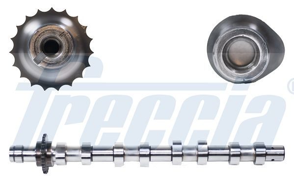 Розподільний вал FRECCIA CM052146 - zapix