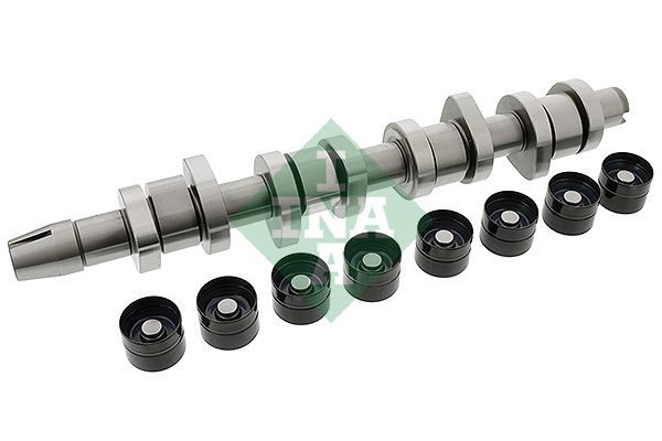 Розподільний вал SCHAEFFLER INA 428004230 - zapix
