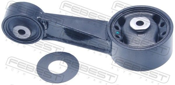 Опора двигуна FEBEST TM2GRFERH - zapix