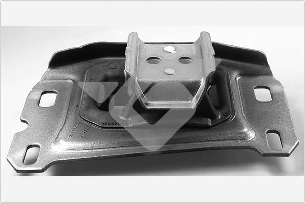Опора двигуна HUTCHINSON 538B60 - zapix