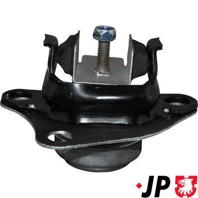 Опора двигуна JP GROUP 4317900680 - zapix