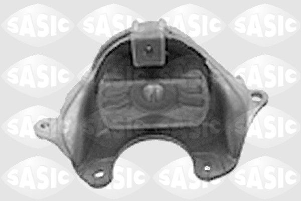 Опора двигуна SASIC 9001914 - zapix