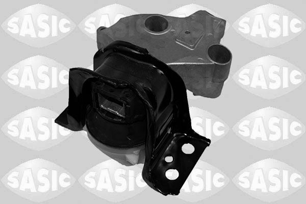 Подвеска двигателя SASIC 2704102