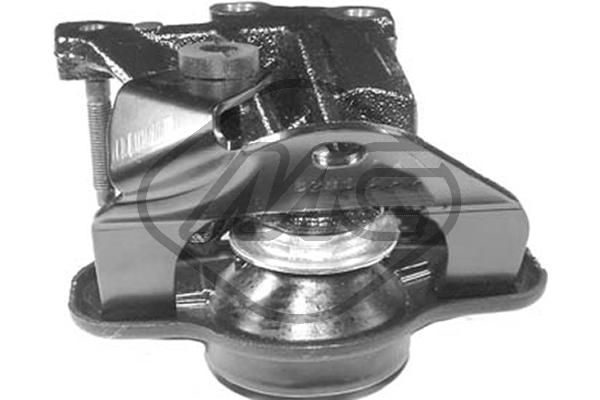 Опора двигуна METALCAUCHO 05189 - zapix