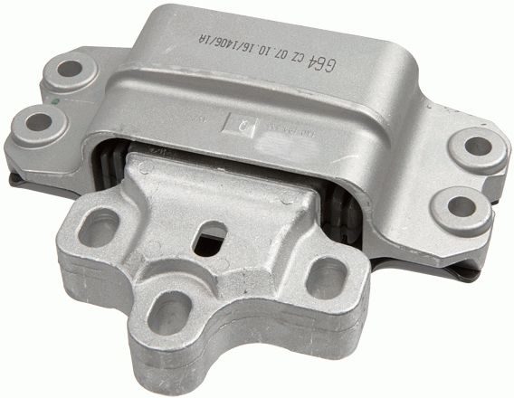Опора двигуна LEMFÖRDER 3314401 - zapix