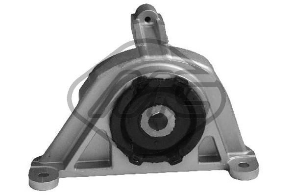 Опора двигуна METALCAUCHO 04983