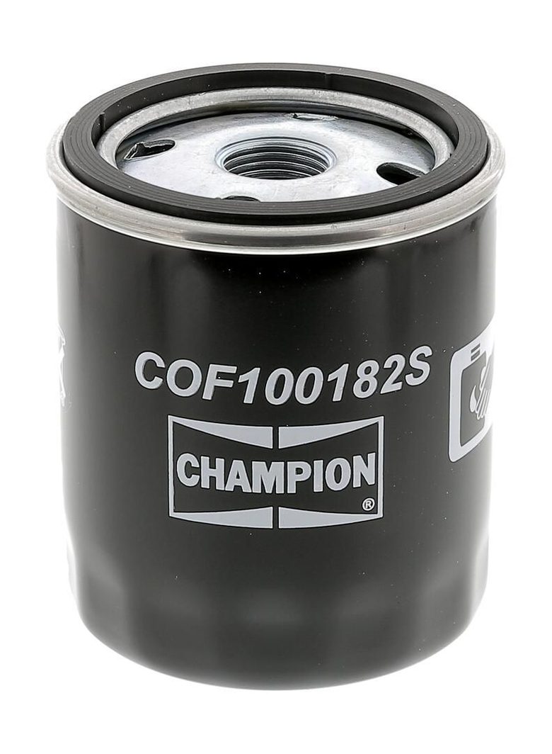 Оливний фільтр CHAMPION COF100182S - zapix