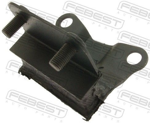 Опора двигуна FEBEST MZM626MT - zapix