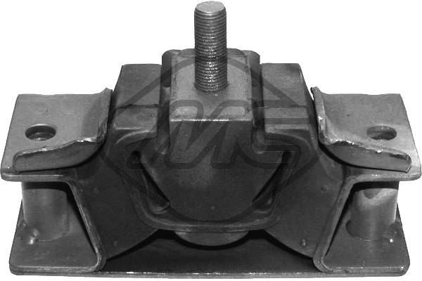Опора двигуна METALCAUCHO 02987 - zapix