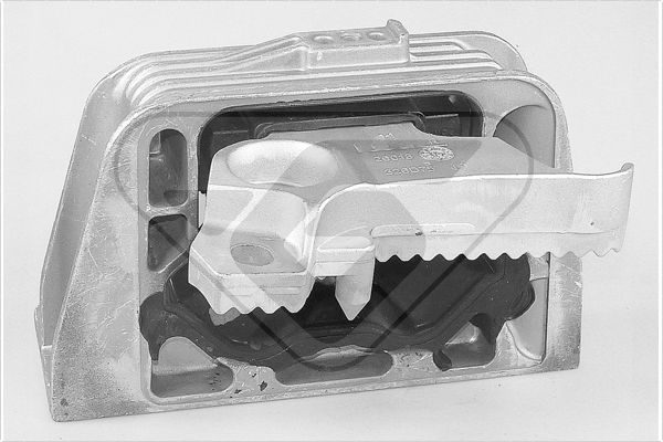 Подвеска двигателя HUTCHINSON 538B58