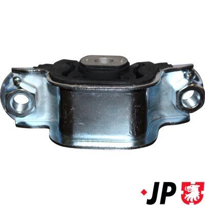 Опора двигуна JP GROUP 4117900700 - zapix