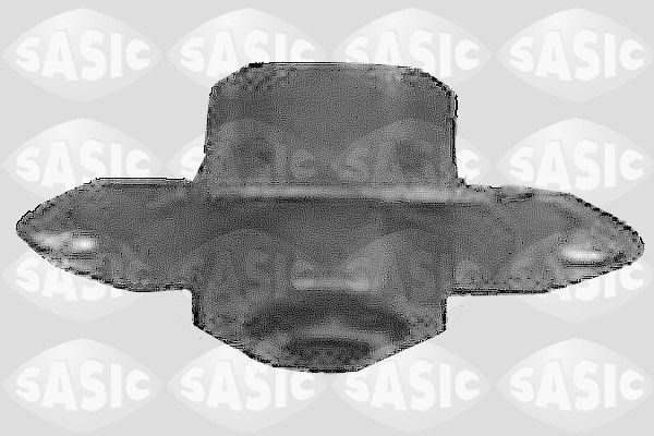 Подвеска двигателя SASIC 4001823