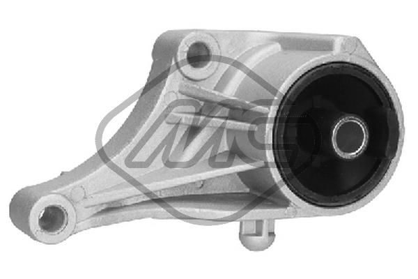 Опора двигуна METALCAUCHO 04690 - zapix
