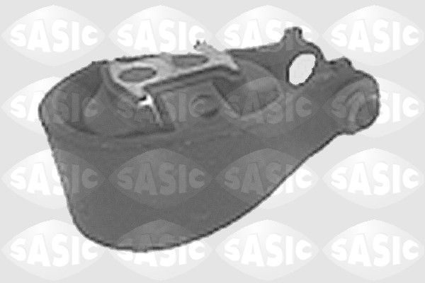 Опора двигуна SASIC 8461551 - zapix