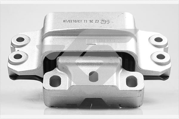 Опора двигуна HUTCHINSON 594403 - zapix