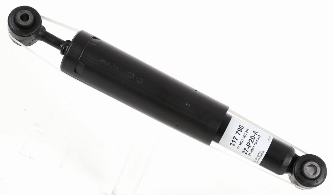Амортизатор SACHS 317790