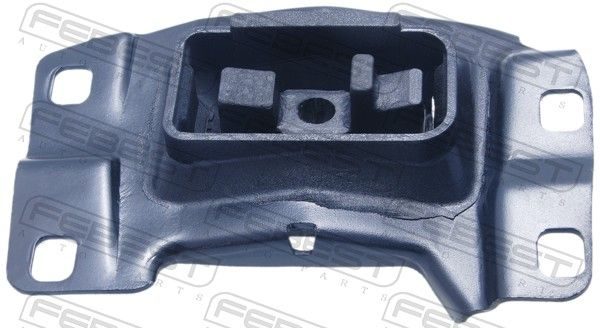 Опора двигуна FEBEST MZM3LH - zapix