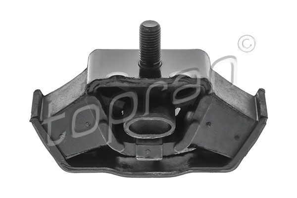 Опора двигуна TOPRAN 400040 - zapix