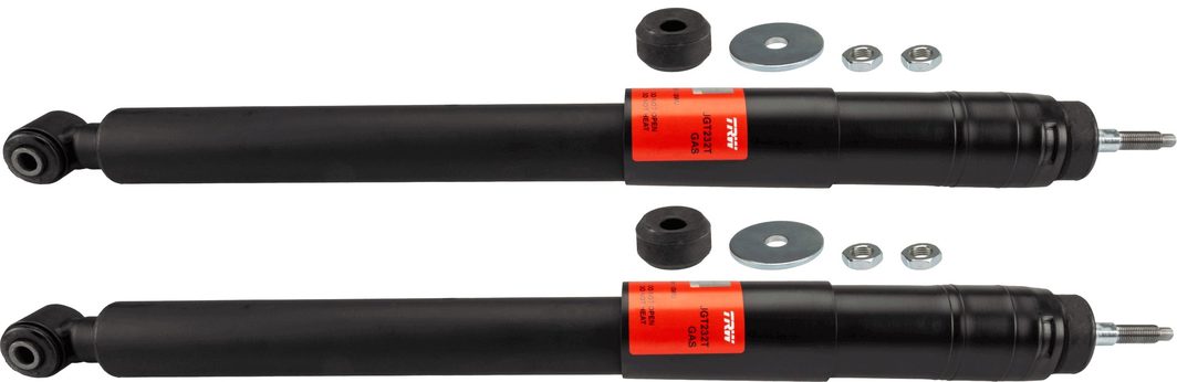 Амортизатор TRW JGT232T - zapix