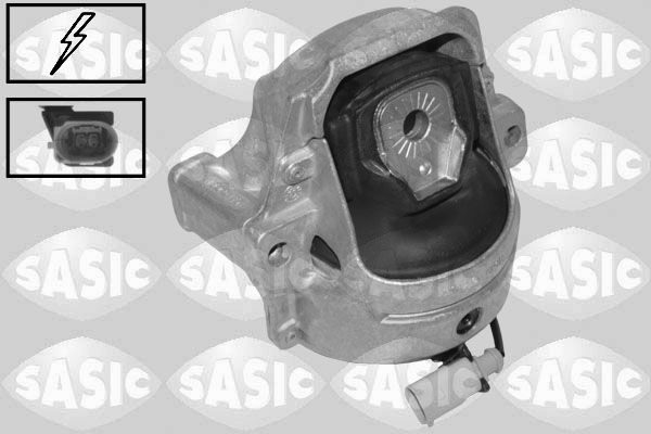 Опора двигуна SASIC 2706553 - zapix