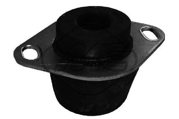 Опора двигуна METALCAUCHO 02786