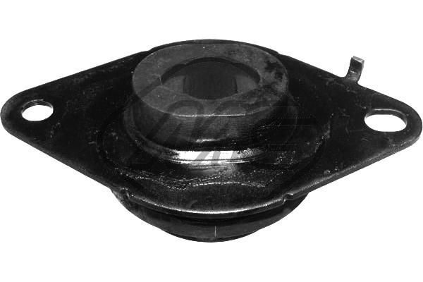 Опора двигуна METALCAUCHO 04462 - zapix