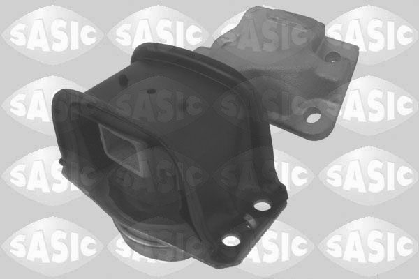 Подвеска двигателя SASIC 2700062