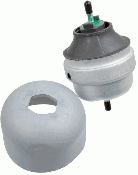 Опора двигуна LEMFÖRDER 2173701 - zapix