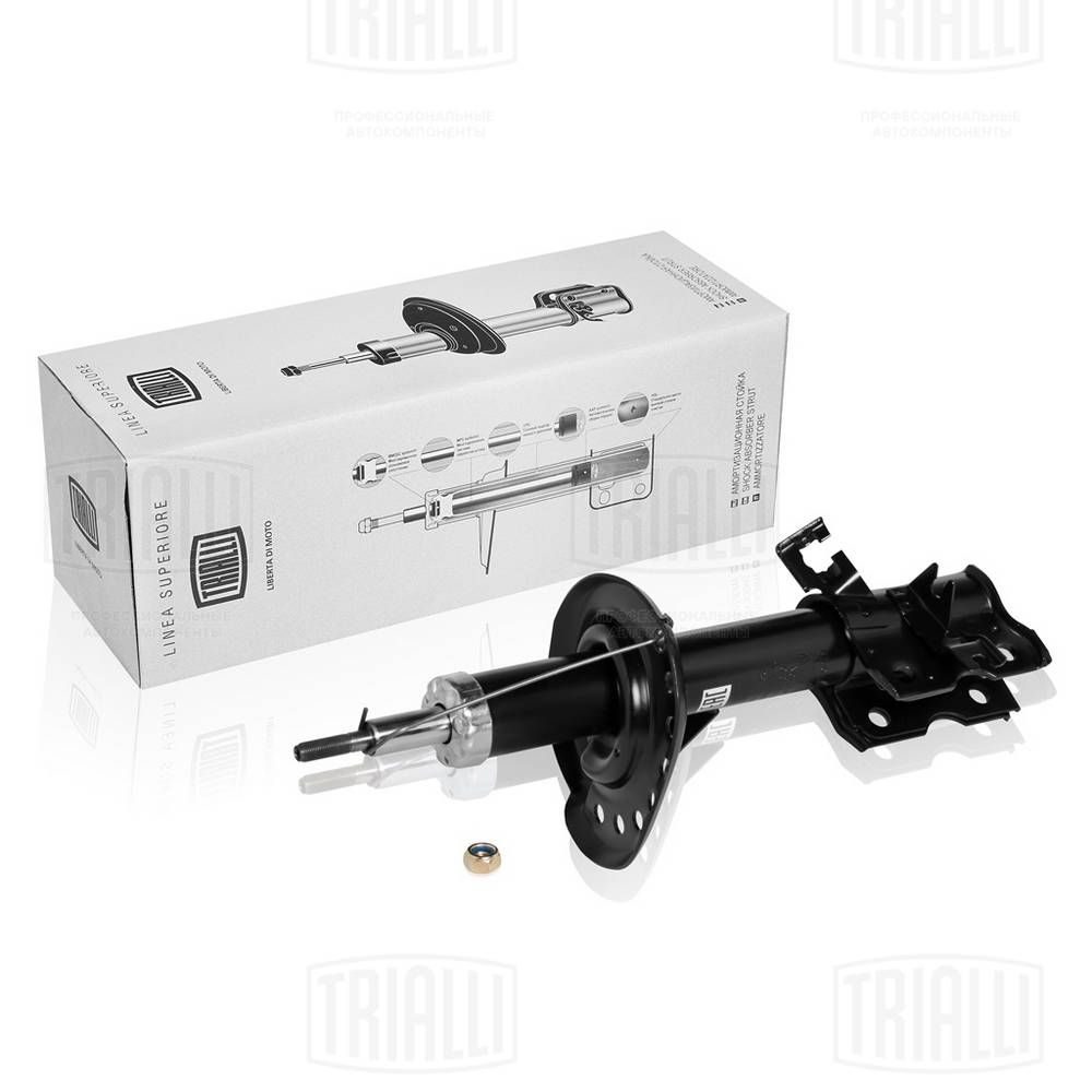 Амортизатор TRIALLI AG14353 - zapix