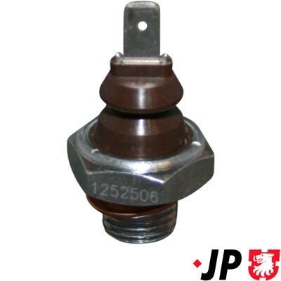 Датчик тиску оливи JP GROUP 1293500200 - zapix