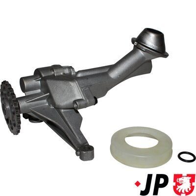 Оливний насос JP GROUP 1313100200 - zapix
